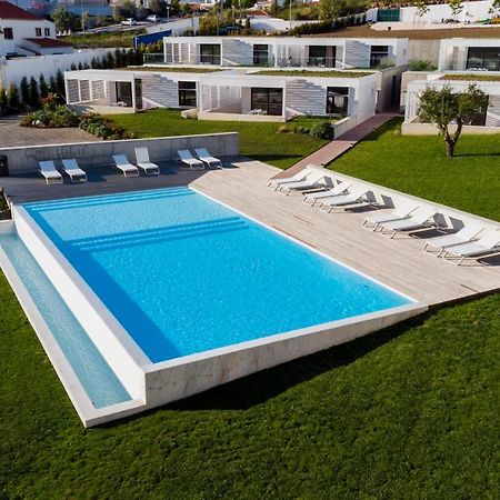Ericeira Prime Villas Eksteriør bilde