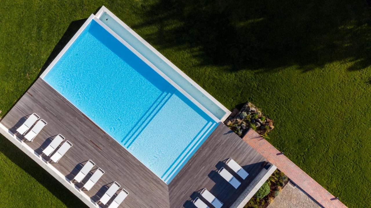 Ericeira Prime Villas Eksteriør bilde