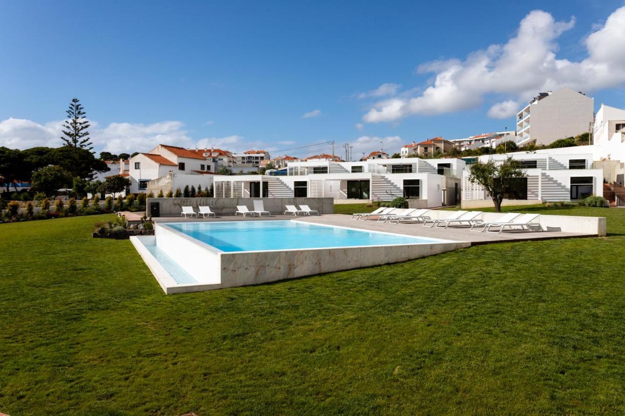 Ericeira Prime Villas Eksteriør bilde
