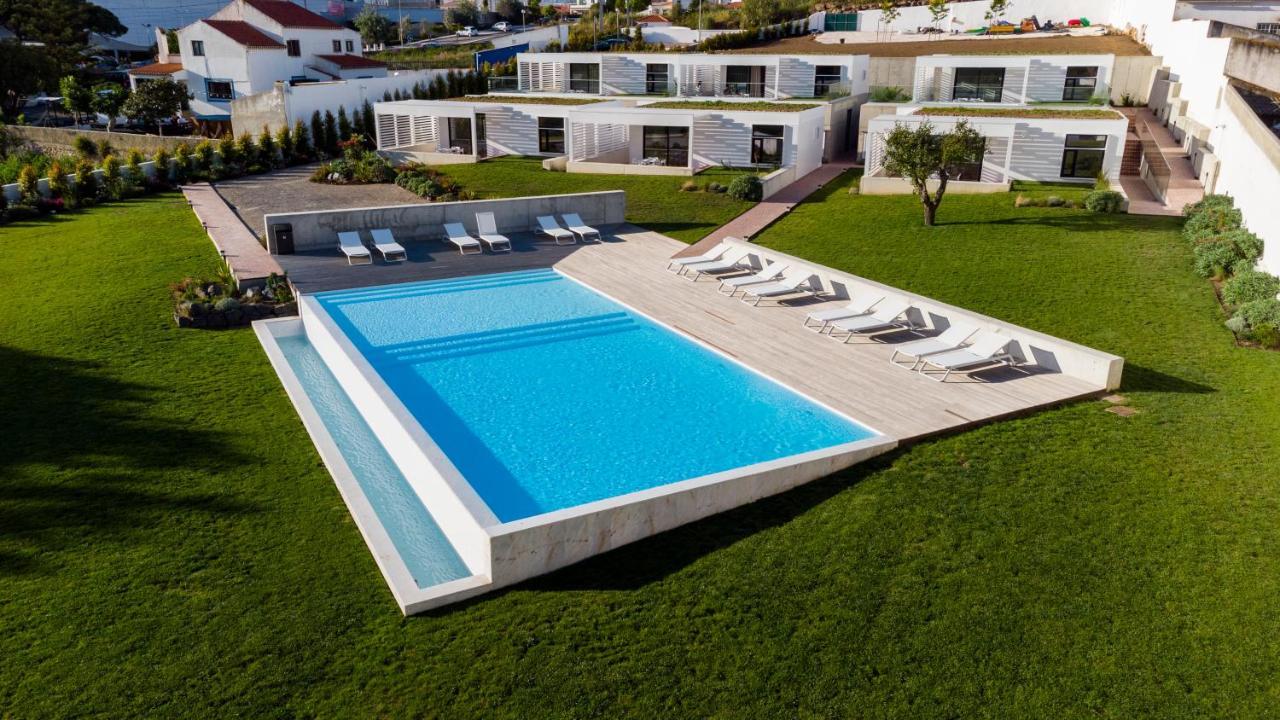 Ericeira Prime Villas Eksteriør bilde