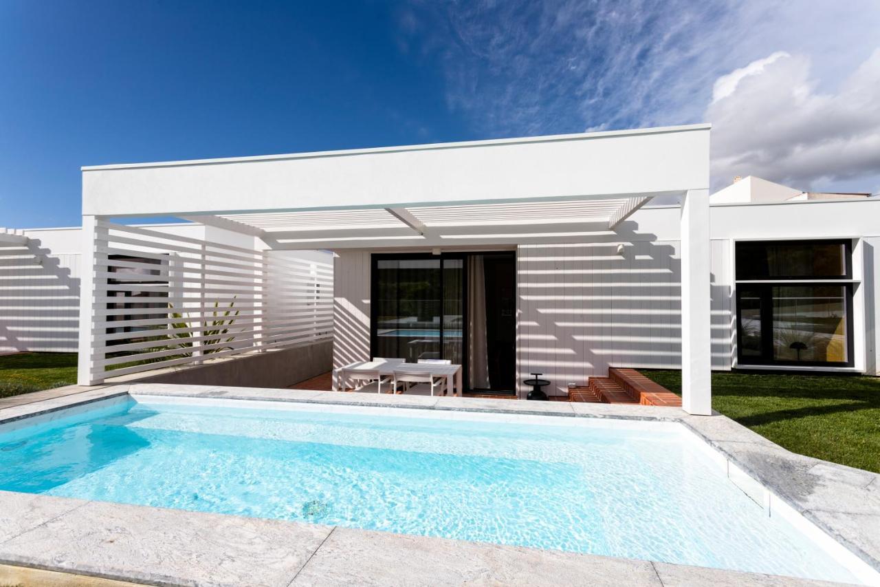 Ericeira Prime Villas Eksteriør bilde