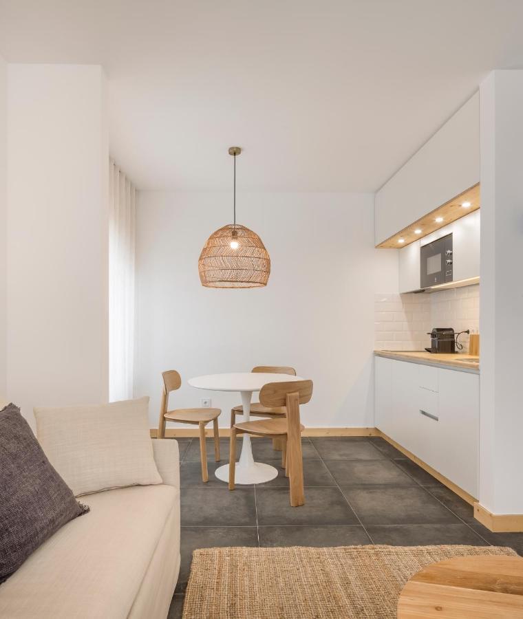 Ericeira Prime Villas Eksteriør bilde