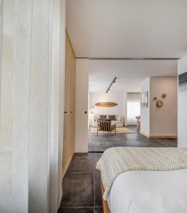 Ericeira Prime Villas Eksteriør bilde