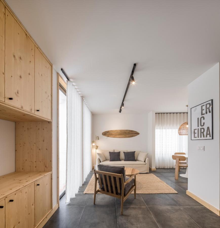 Ericeira Prime Villas Eksteriør bilde