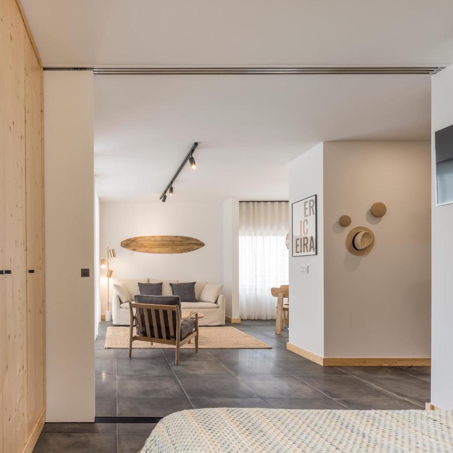 Ericeira Prime Villas Eksteriør bilde