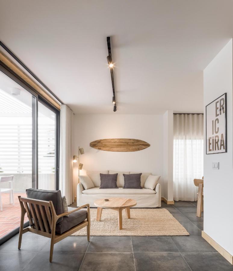 Ericeira Prime Villas Eksteriør bilde