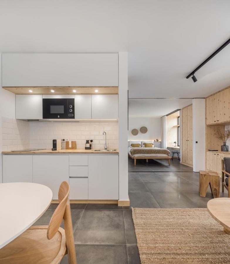 Ericeira Prime Villas Eksteriør bilde
