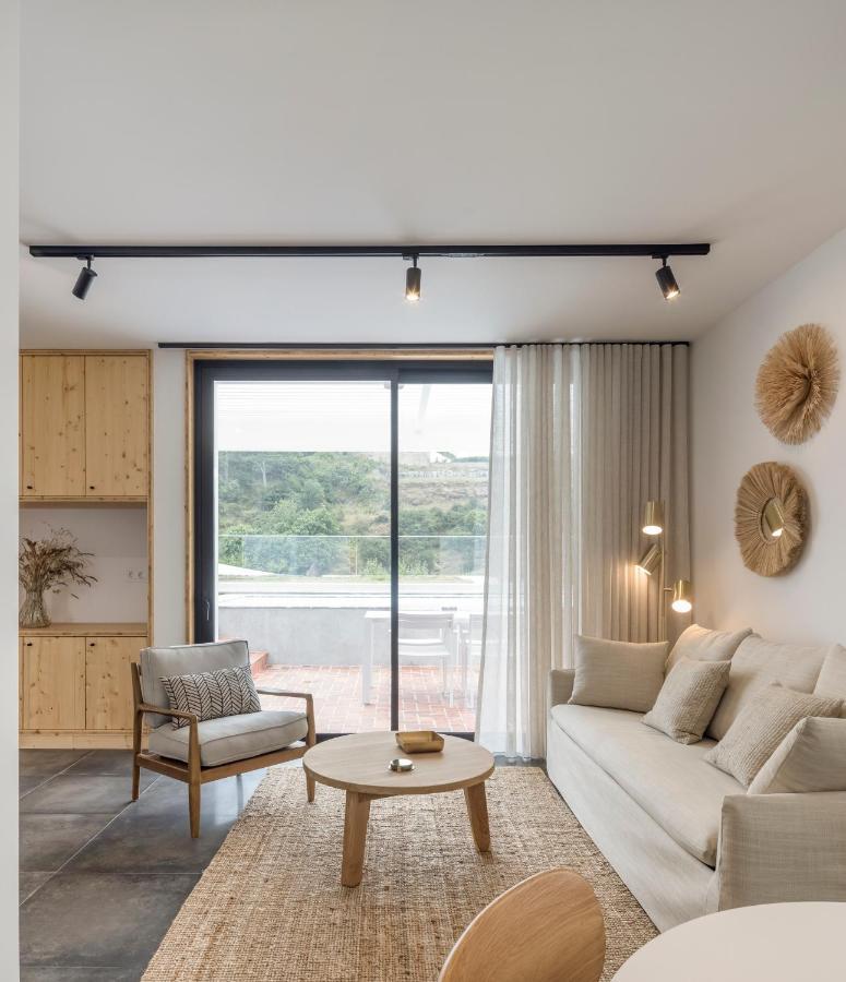 Ericeira Prime Villas Eksteriør bilde
