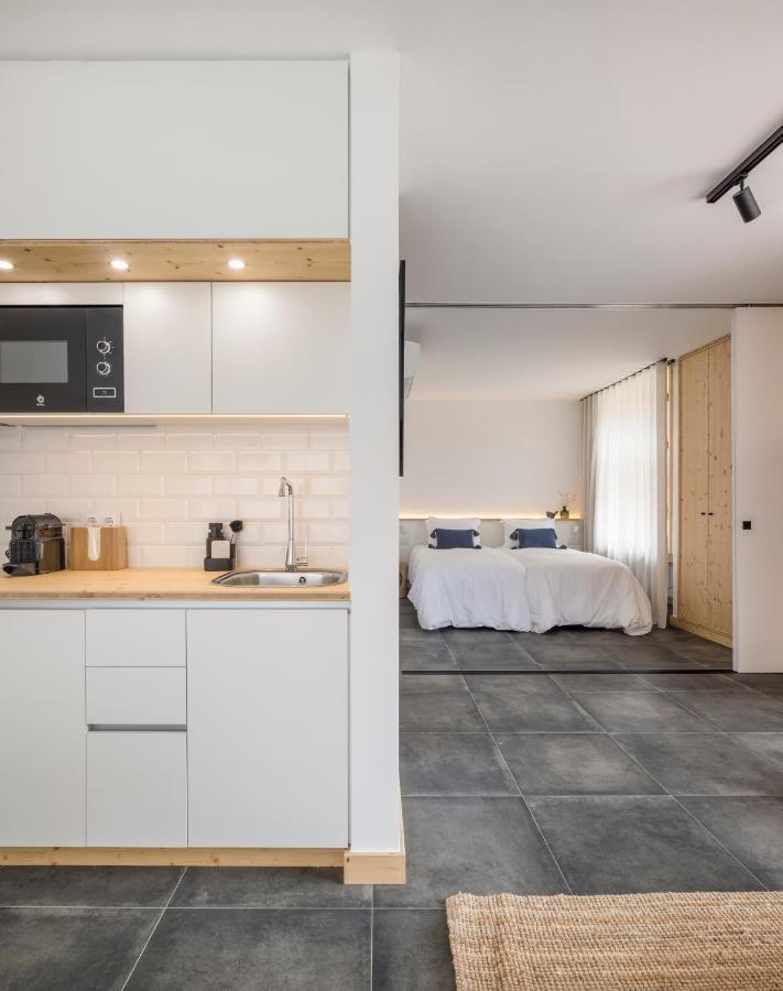 Ericeira Prime Villas Eksteriør bilde
