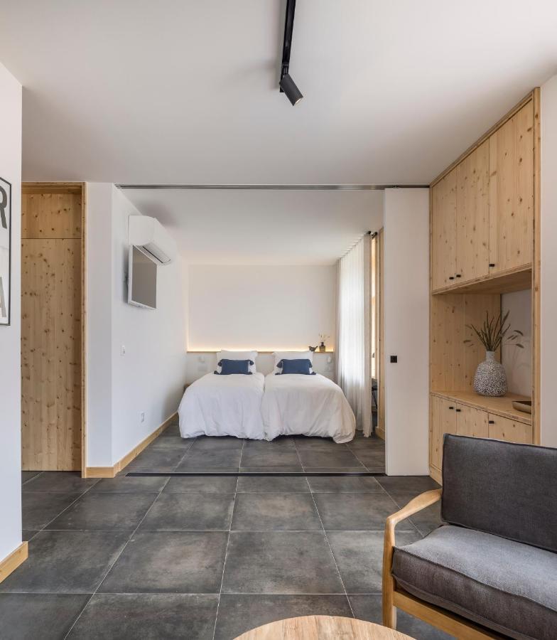 Ericeira Prime Villas Eksteriør bilde