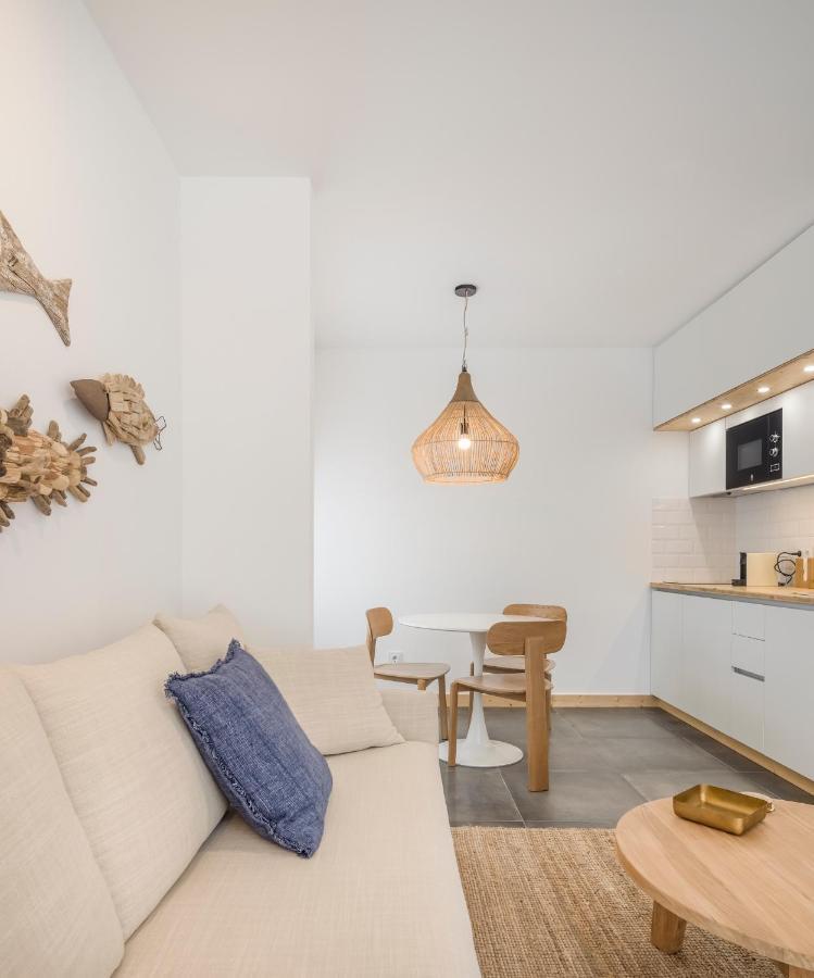 Ericeira Prime Villas Eksteriør bilde