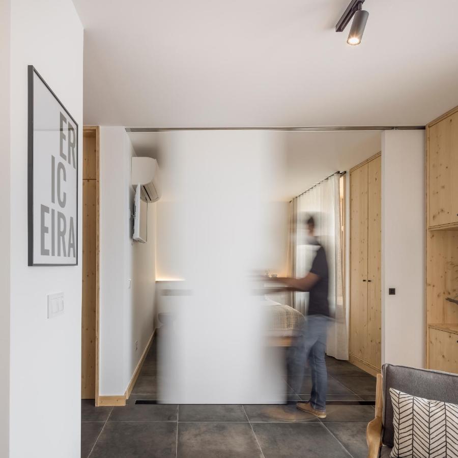 Ericeira Prime Villas Eksteriør bilde