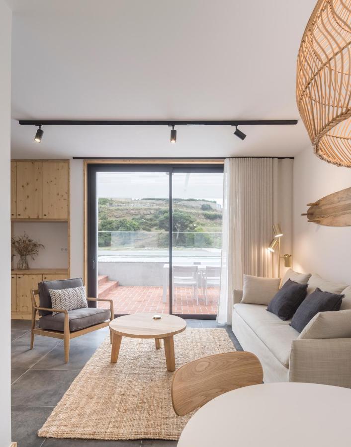 Ericeira Prime Villas Eksteriør bilde