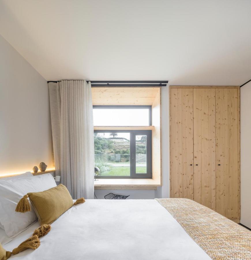 Ericeira Prime Villas Eksteriør bilde