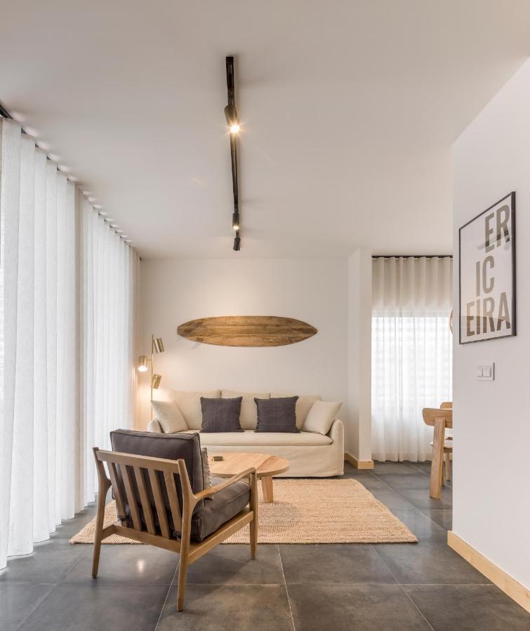 Ericeira Prime Villas Eksteriør bilde