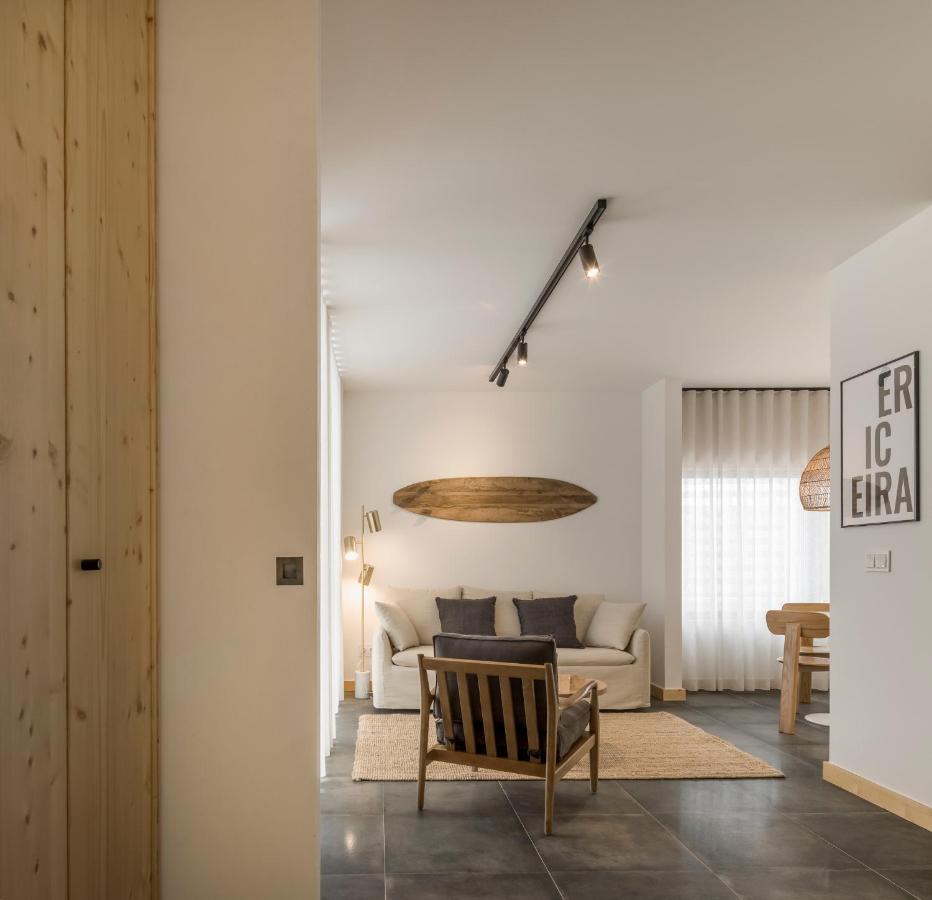 Ericeira Prime Villas Eksteriør bilde