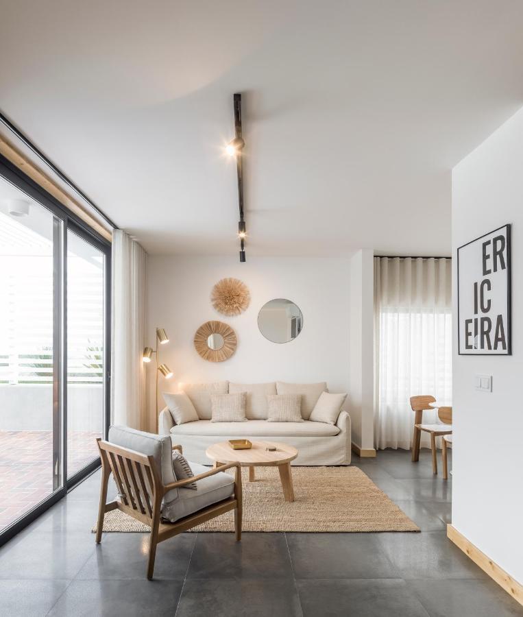Ericeira Prime Villas Eksteriør bilde