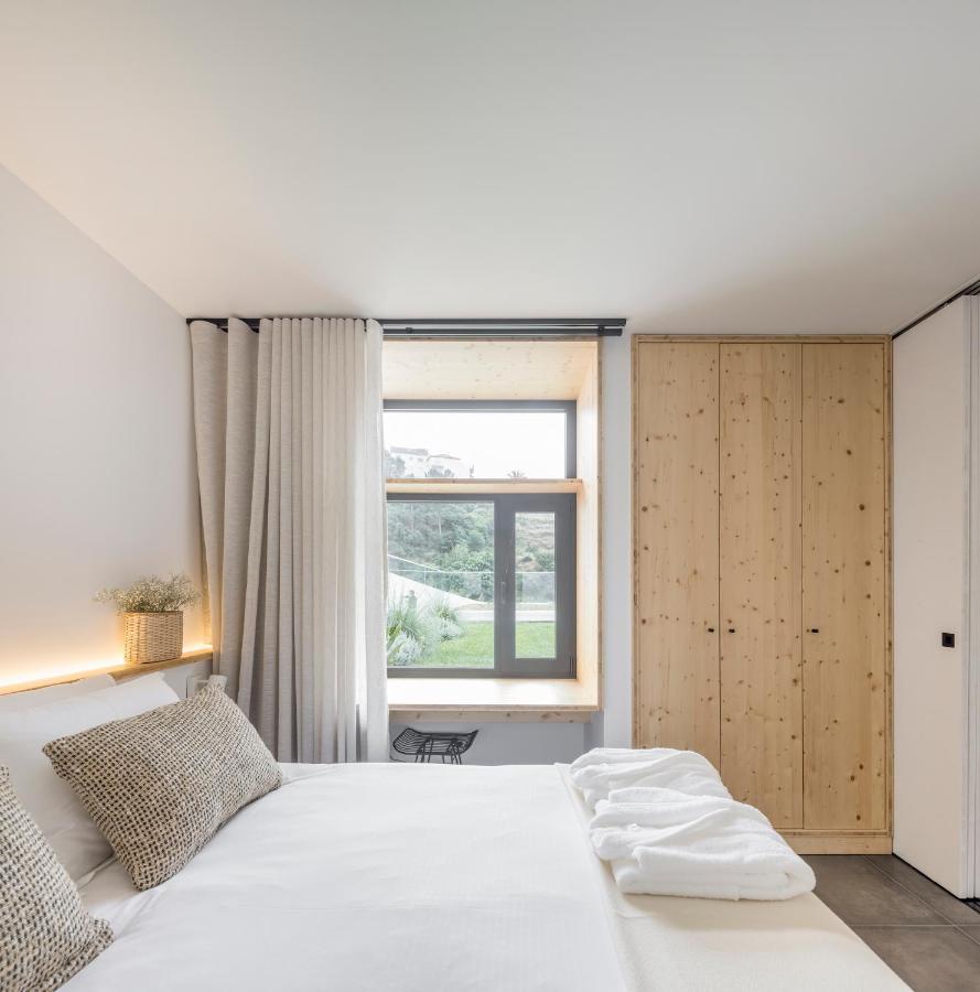 Ericeira Prime Villas Eksteriør bilde