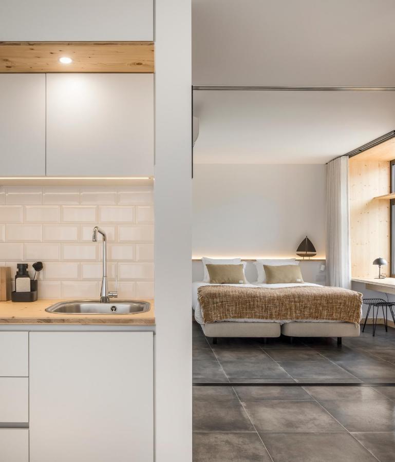 Ericeira Prime Villas Eksteriør bilde