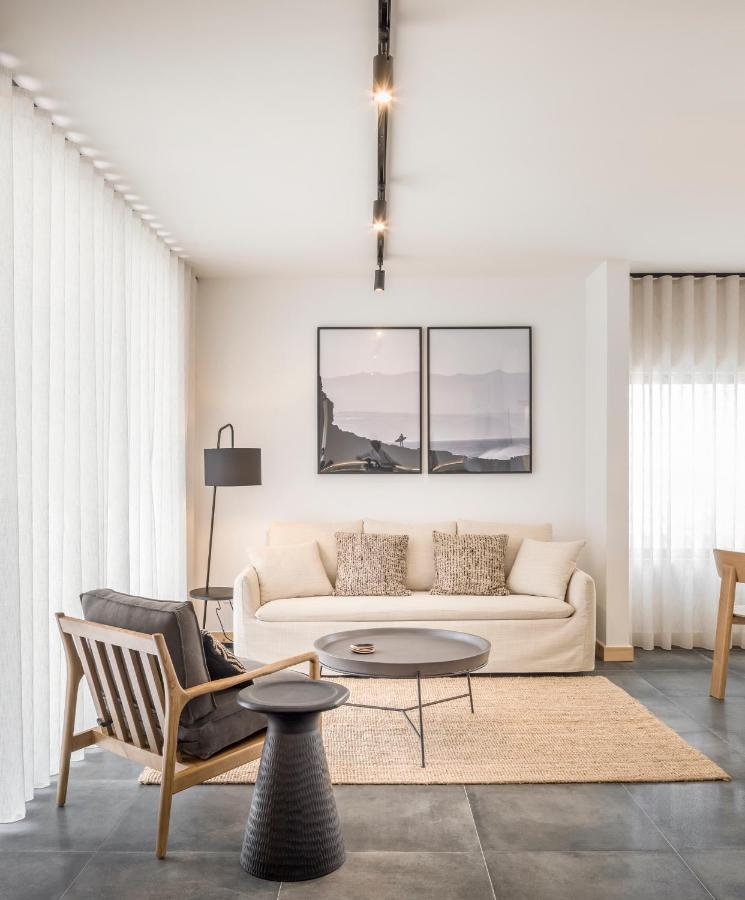 Ericeira Prime Villas Eksteriør bilde