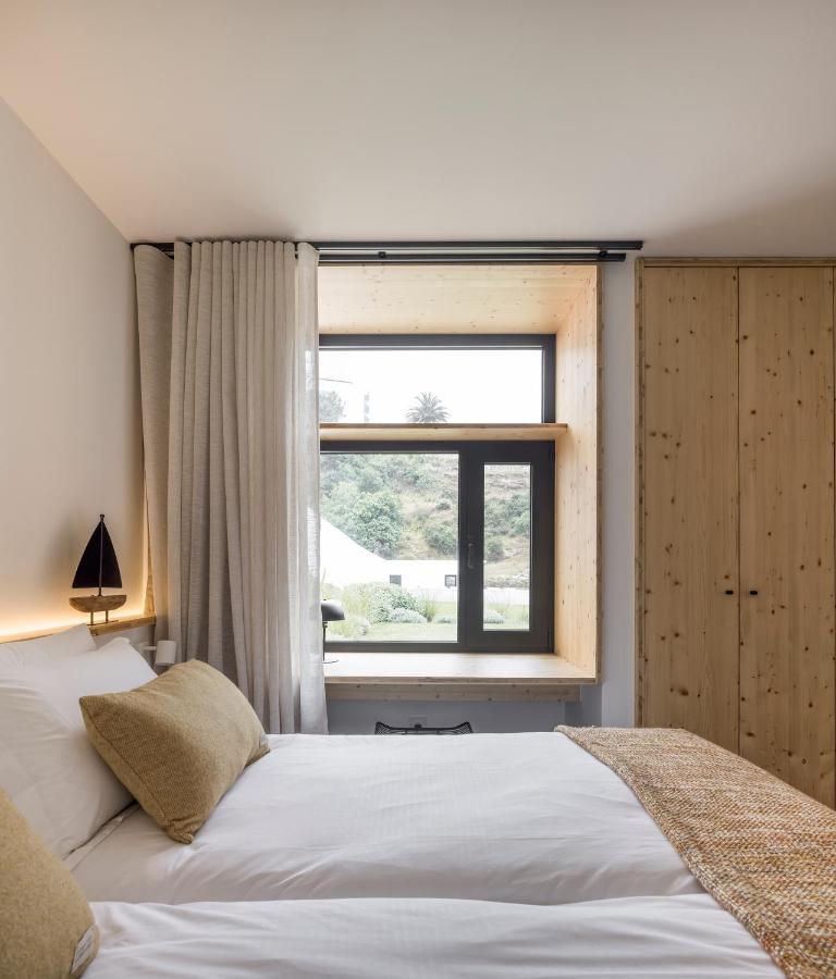 Ericeira Prime Villas Eksteriør bilde