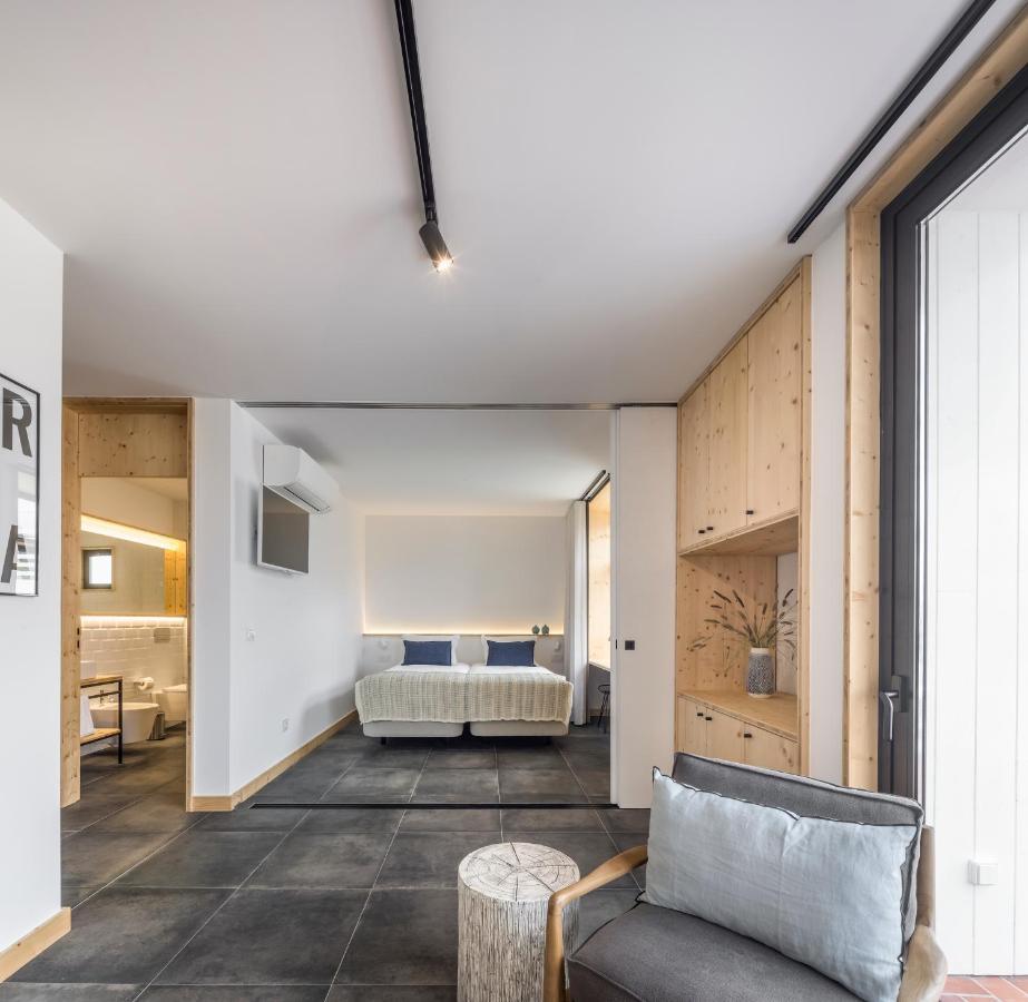 Ericeira Prime Villas Eksteriør bilde