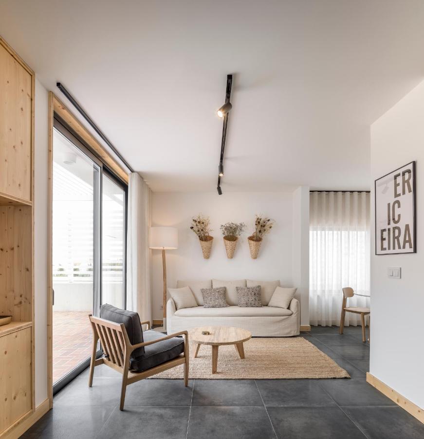 Ericeira Prime Villas Eksteriør bilde