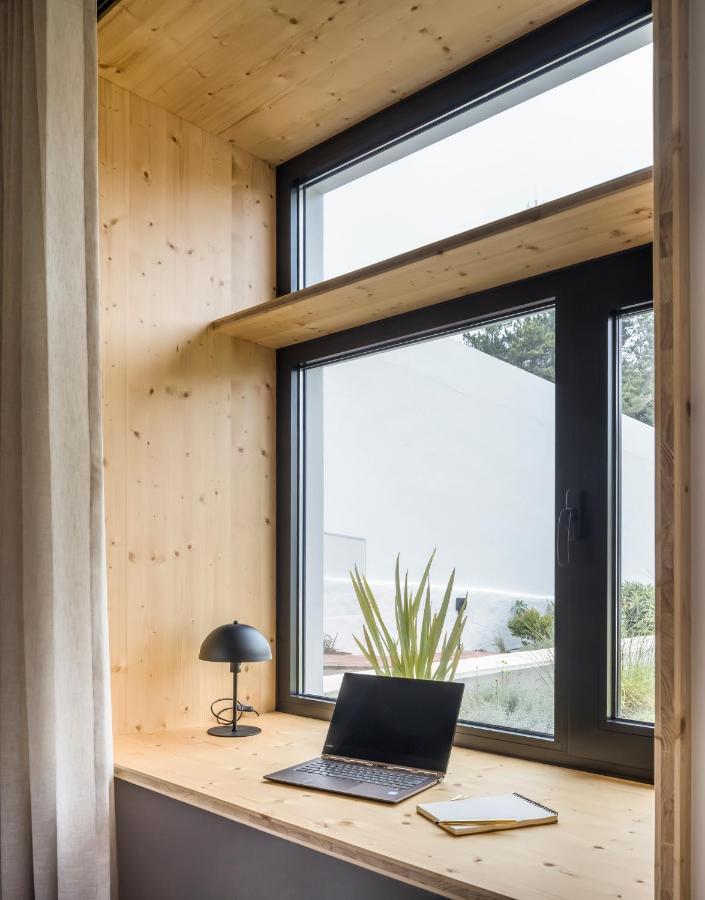 Ericeira Prime Villas Eksteriør bilde
