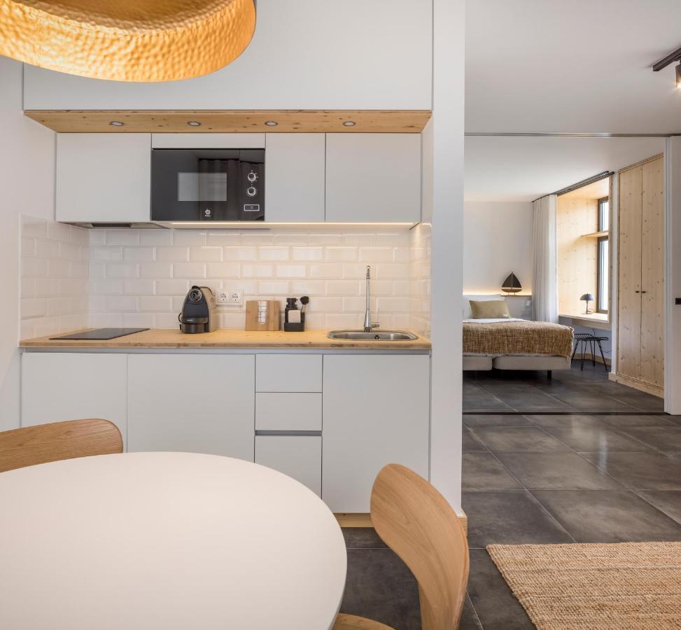 Ericeira Prime Villas Eksteriør bilde