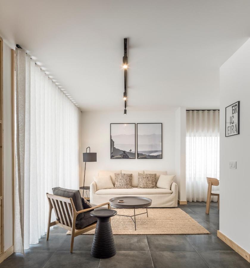 Ericeira Prime Villas Eksteriør bilde