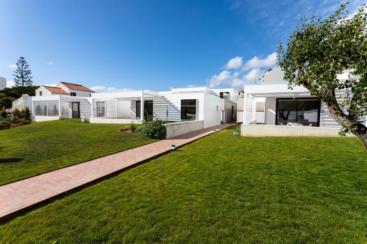 Ericeira Prime Villas Eksteriør bilde