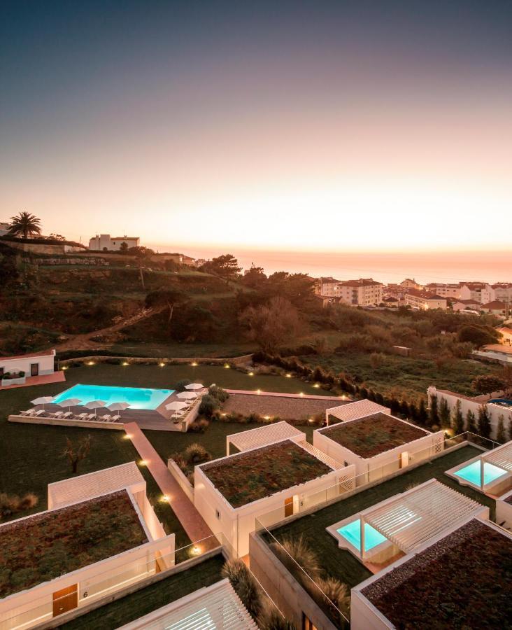 Ericeira Prime Villas Eksteriør bilde