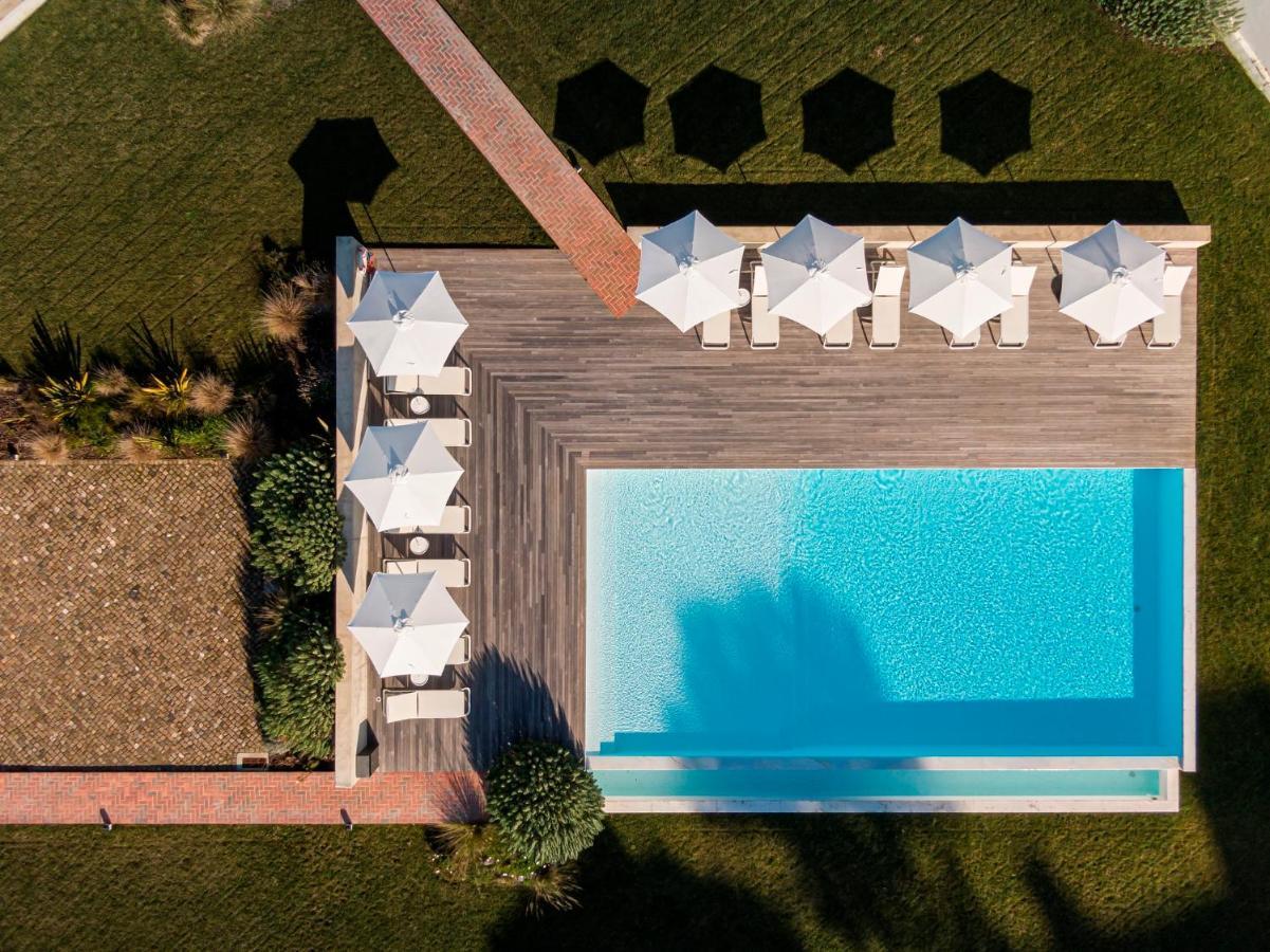 Ericeira Prime Villas Eksteriør bilde