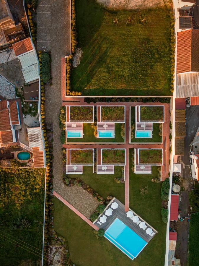 Ericeira Prime Villas Eksteriør bilde