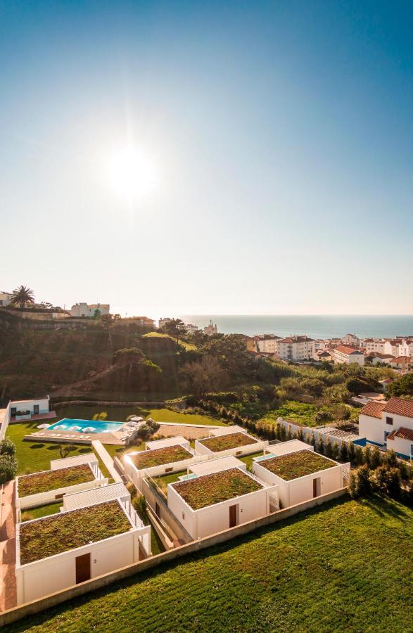 Ericeira Prime Villas Eksteriør bilde