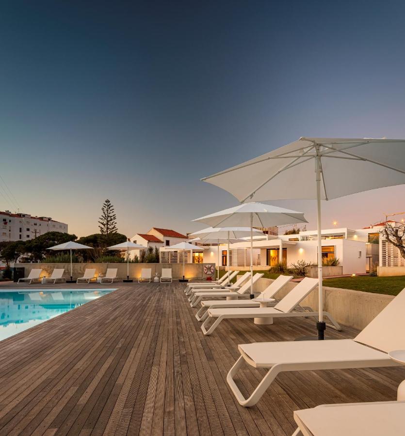 Ericeira Prime Villas Eksteriør bilde