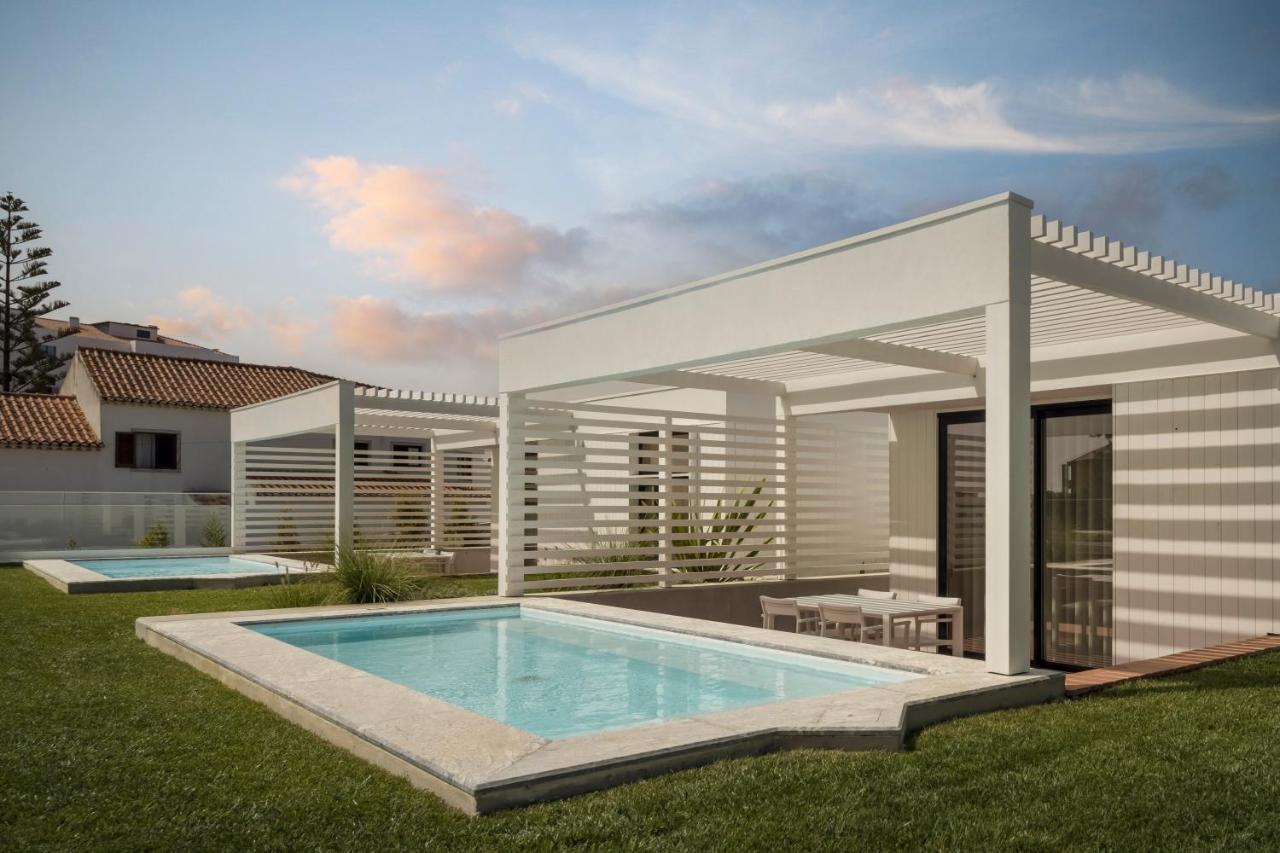 Ericeira Prime Villas Eksteriør bilde