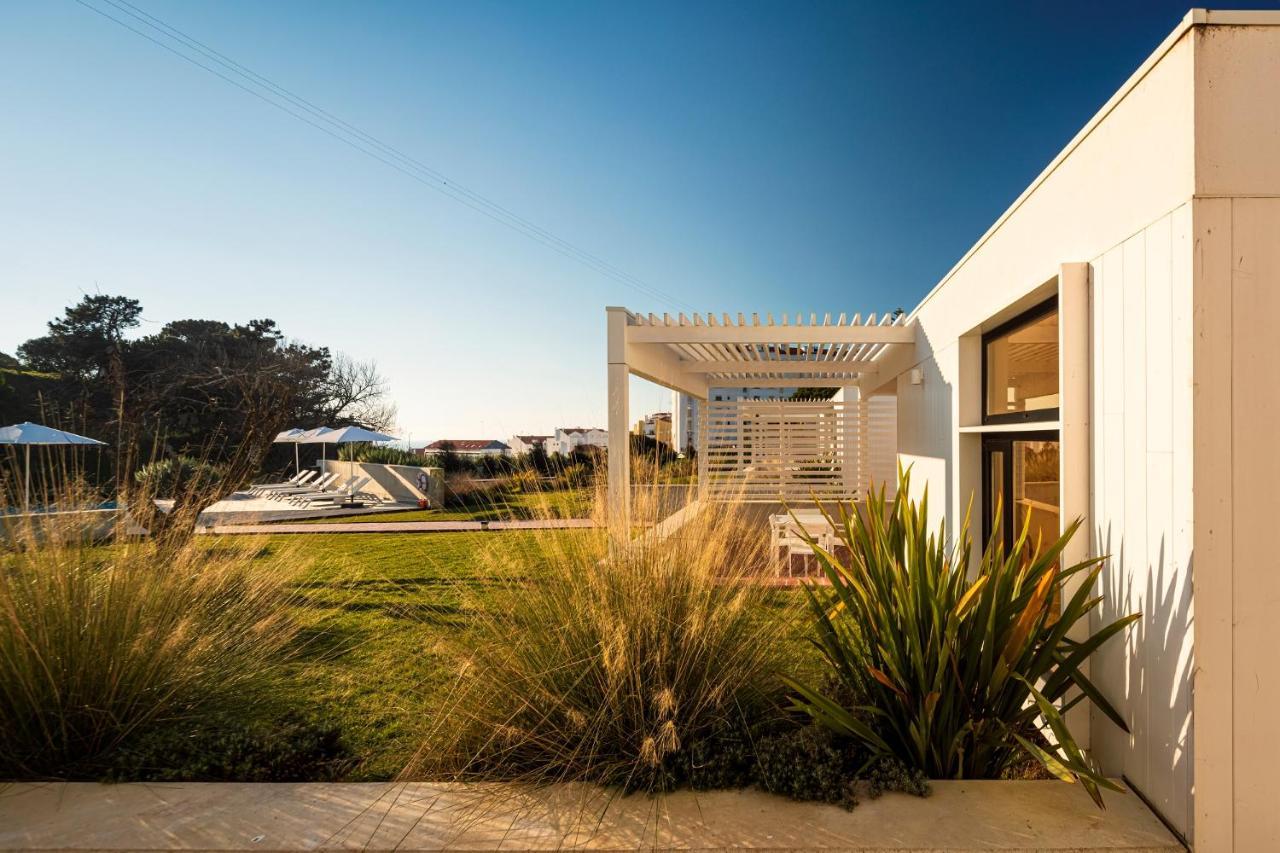 Ericeira Prime Villas Eksteriør bilde