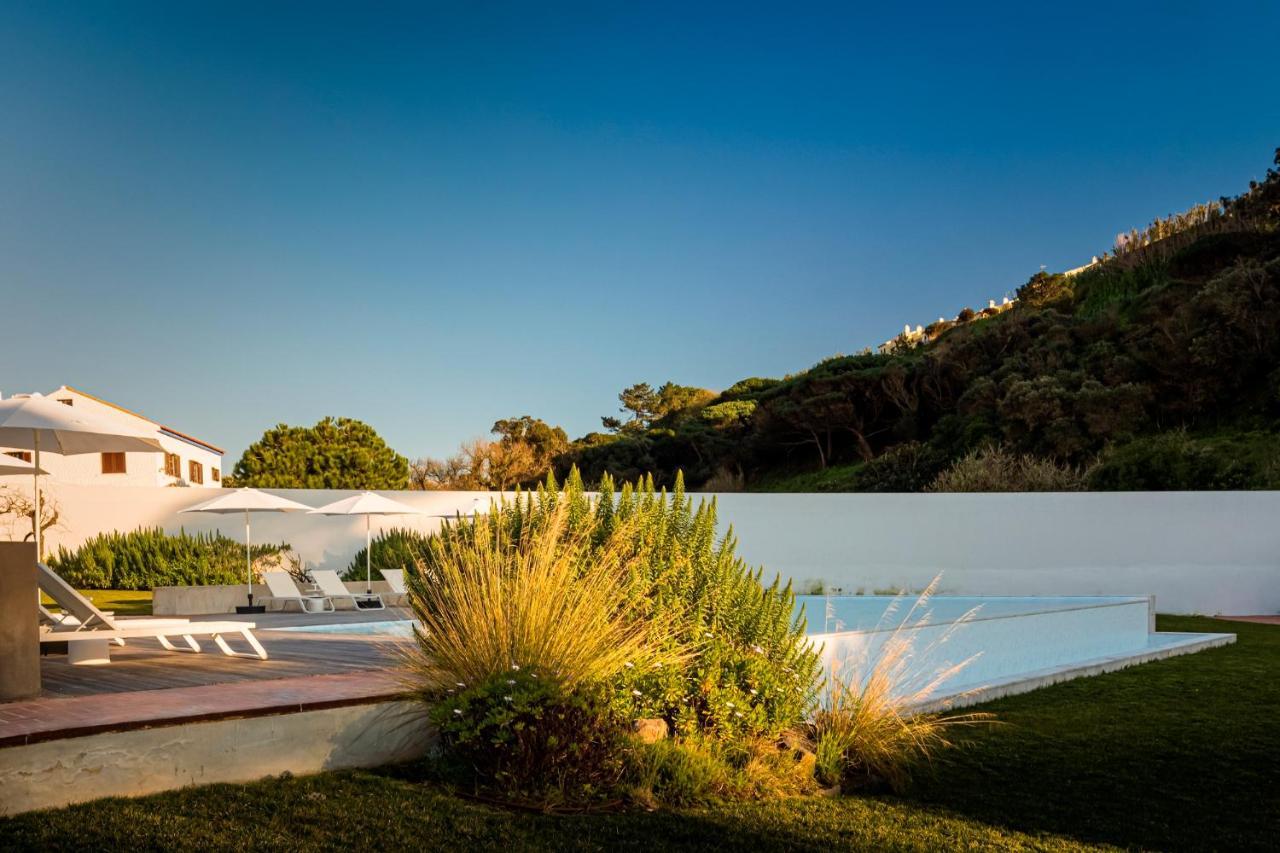Ericeira Prime Villas Eksteriør bilde
