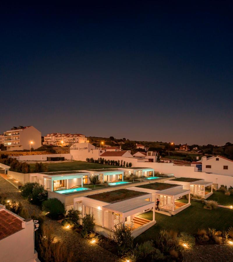 Ericeira Prime Villas Eksteriør bilde