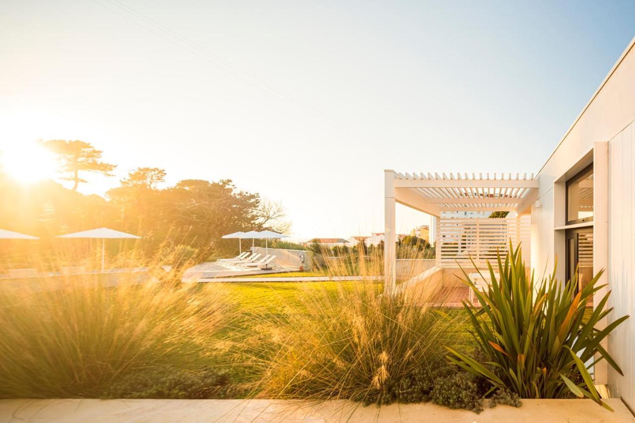 Ericeira Prime Villas Eksteriør bilde