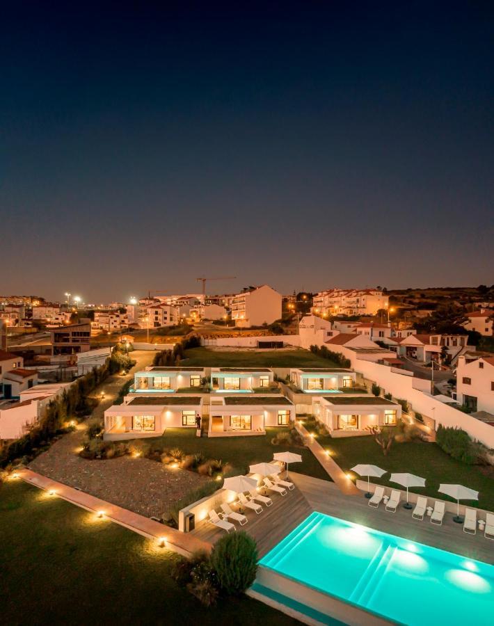 Ericeira Prime Villas Eksteriør bilde